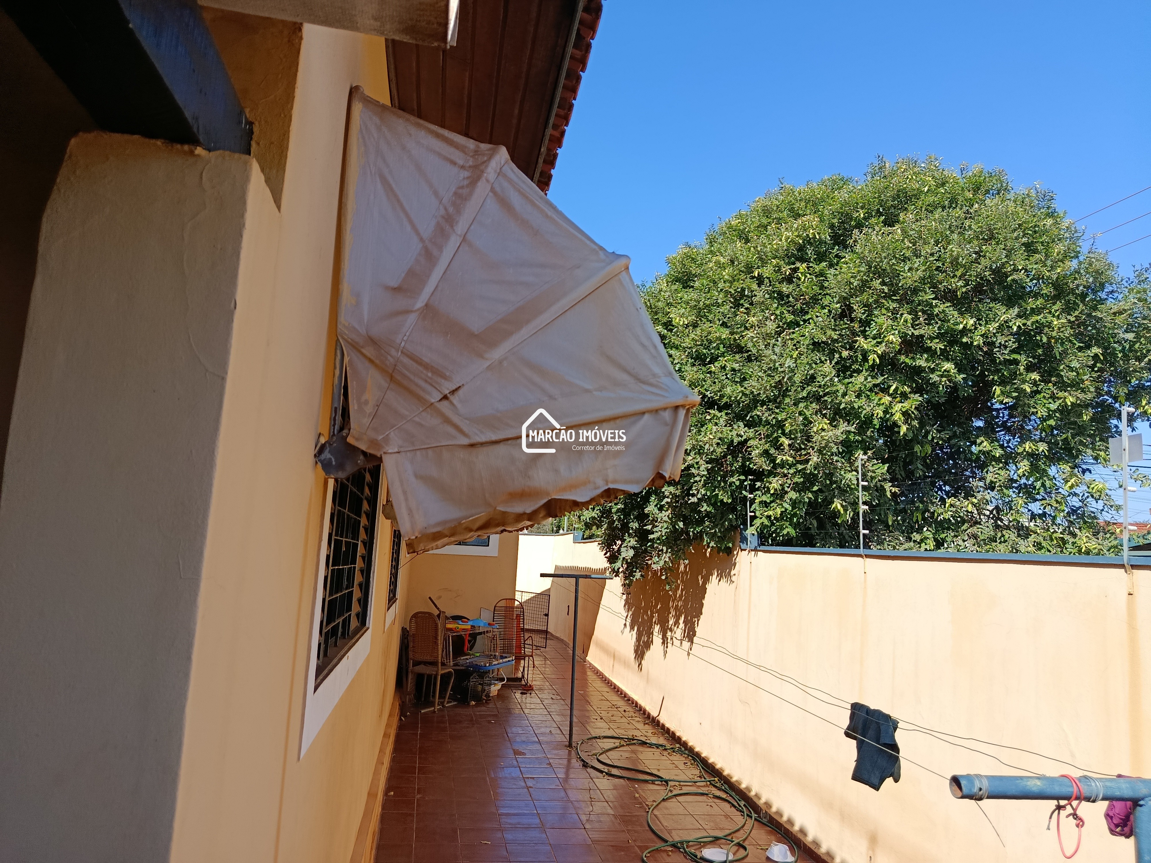 Casa a venda 